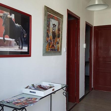 Appartement Avec Terrasse Quartier Montplaisir Arles Buitenkant foto