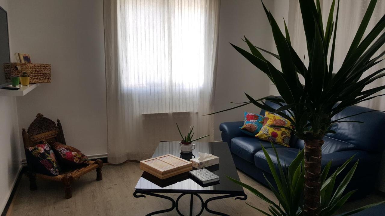 Appartement Avec Terrasse Quartier Montplaisir Arles Buitenkant foto