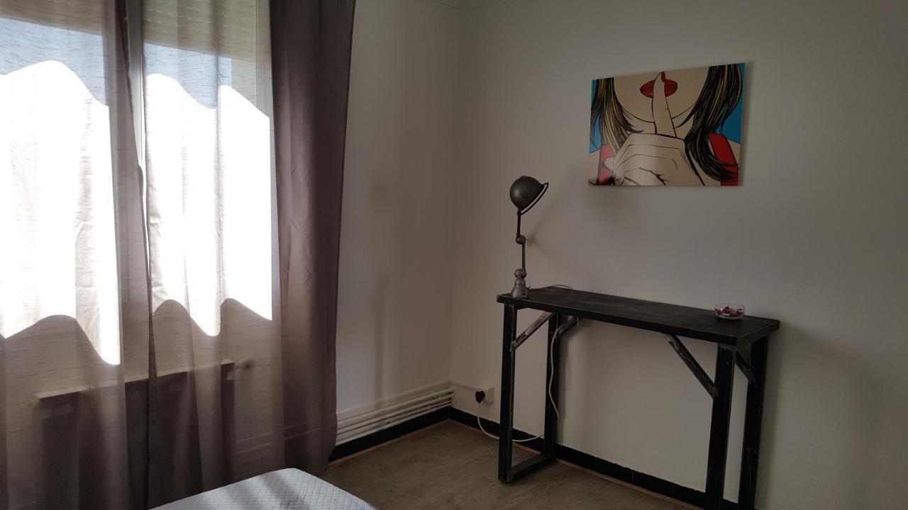 Appartement Avec Terrasse Quartier Montplaisir Arles Buitenkant foto